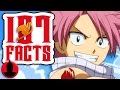 107 Fairy Tail Anime Facts YOU Should Know -  (107 Anime Facts S1 E9) - Cartoon Hangover