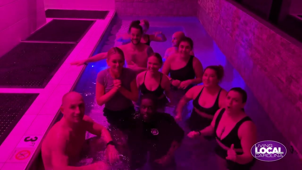 Living Local Carolina: MINDZERO 1 Year Anniversary and Overview