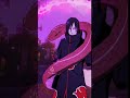 Introduction of Akatsuki [ Naruto ] #shorts