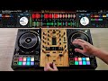 PRO DJ DESTROYS NEW GOLD INPULSE 500! - Creative DJ Mixing with DJControl Inpulse 500 Gold Edition