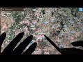 ASMR ~ Castelo Branco, Portugal History & Geography ~ Soft Spoken Google Earth