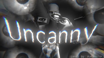 Uncanny by KarasuTori | Project Arrhythmia