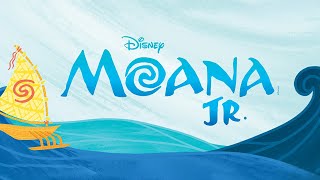 Moana JR. - Miracle Works Musical Studio - JTF West 25