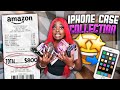 HUGE 2020 IPHONE 11 PRO MAX CASE COLLECTION 😍
