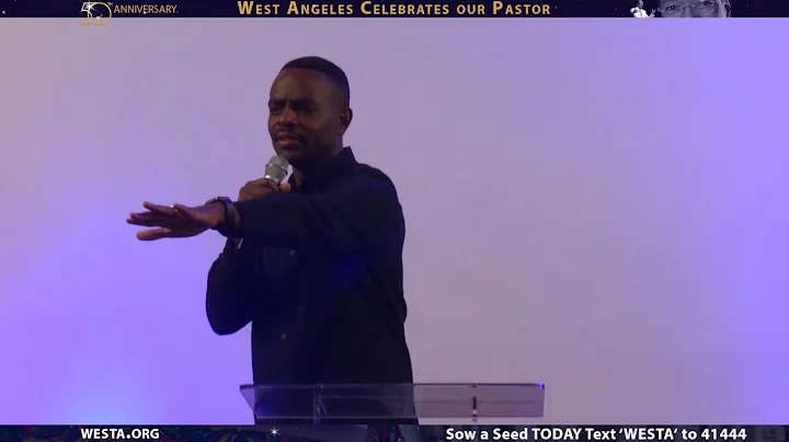 Sis. Kimberly Briggs | Lowering Your Standards And...