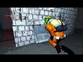 Lethal Company Version 50 with Crazy Mods