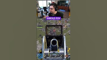 How me & @shroud absolutely dominated the skies in Rust Kingdoms 2. 🚁💥