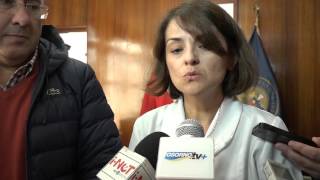 Marea roja en la región de Los Lagos