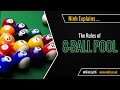8 Ball Pool Rules Quiz