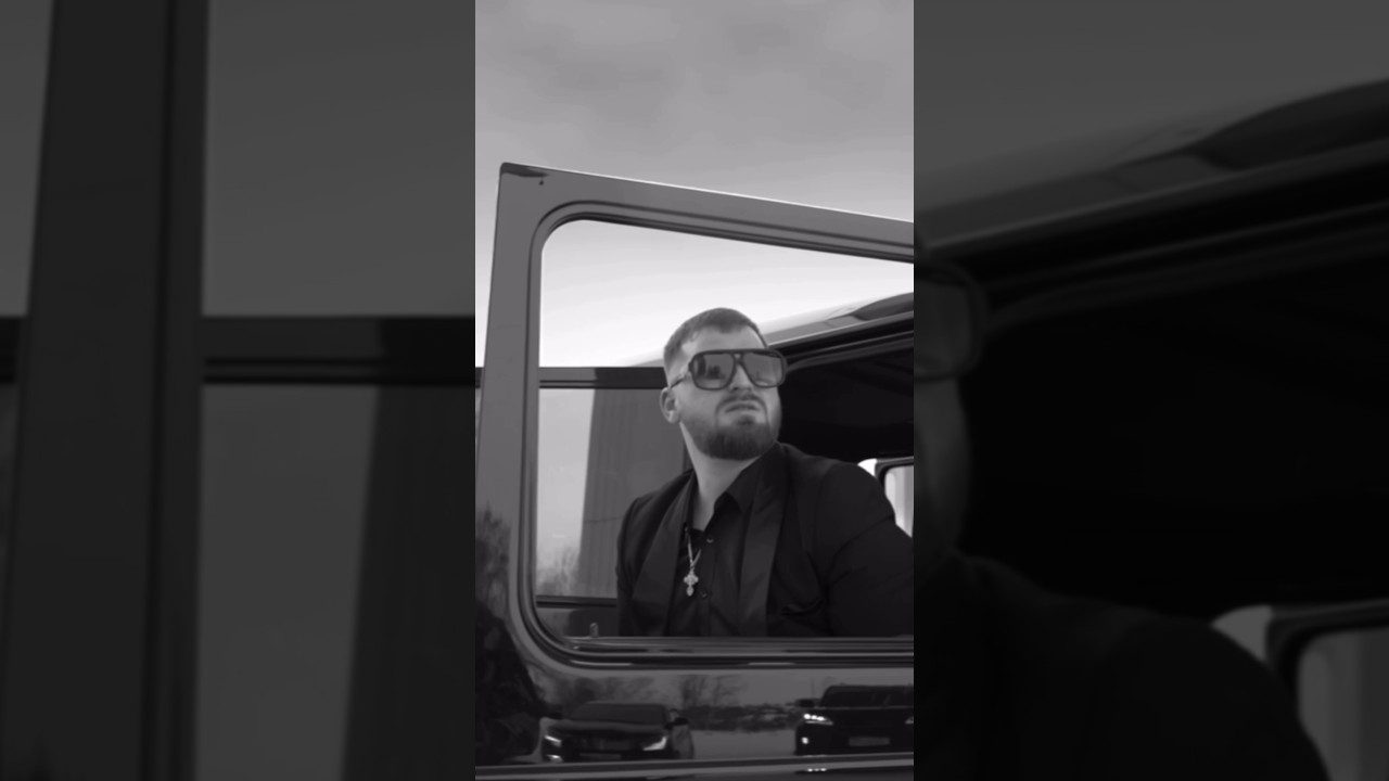 Уже нашумевший клип вороны… 