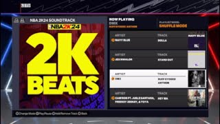 DMX - Ruff Ryders' Anthem (NBA 2K24 Soundtrack)