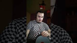 Michael Jackson - Beat It (Arabic Version) Darbuka Cover.