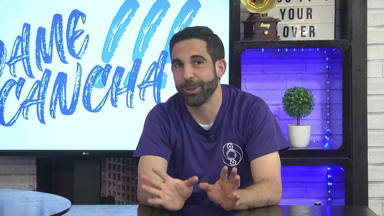 Sanpedrotarra y Lauburu Ibarra