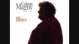 Colette Magny - House of the Rising Sun chords