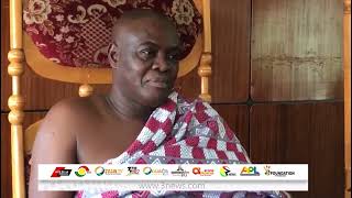 Download Lagu What crime have we committed, Sunyani airport also needs renovation β Dormaahene full MP3 Download Lagu What crime have we committed, Sunyani airport also needs renovation β Dormaahene full MP3