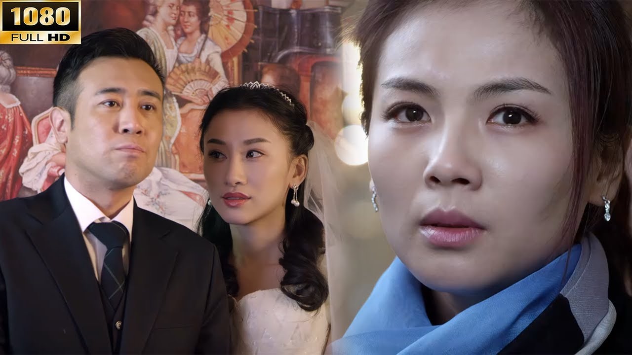 未婚夫竟和小三拍婚纱照，单亲妈妈崩溃了！❤️ #甜宠 #cdrama #霸道总裁 #灰姑娘 #爱情 #OverbearingCEO