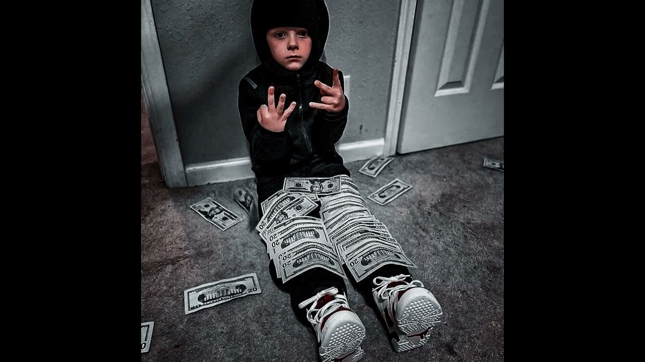 SaLa - $wagger (prod.twice!)