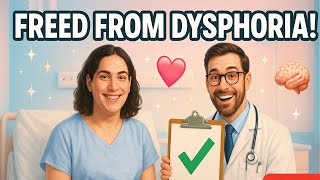 Here’s the Truth About Gender Dysphoria