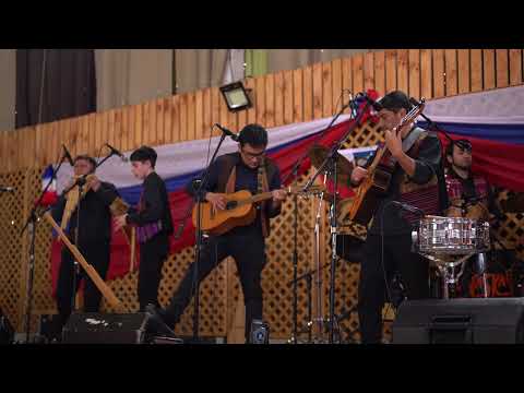 CUNASKAS VICTORIOSOS FIESTAS PATRIAS 2026