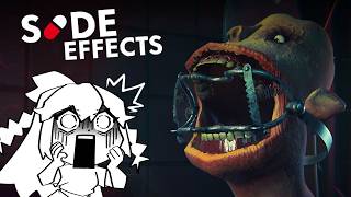 Serving Up A Cocktail Of Regret | Side Effects | Ft. @TomatoG @KingBendrick