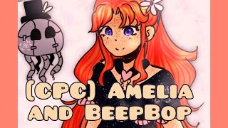 Cpc Amelia And Beepbop