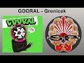 GOORAL - Gronicek [OFFICIAL AUDIO]