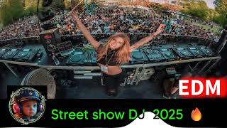 Chinese DJ 2025 慢摇串烧🎶2025爆红深夜DJ串烧💖【2025爆红全网神曲劲爆DJ串烧】最好的音樂Chinese DJ remix🎵Hot Tiktok Douyin Dj抖音版