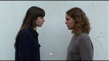 アッテンバーグ予告篇