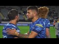 Blues v Waratahs 🎥🔥