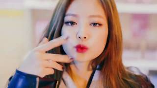 BOA x BLACKPINK x HYUNA Nega dola Whistle Babe (Mashup)