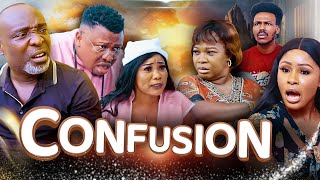 Confusion  Oga Bassey  Soko  Mog  Nurse Esusa  Nurse In Progress  Tallest 