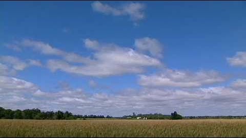 Nature in Balance: CO2 Sequestration (Trailer)