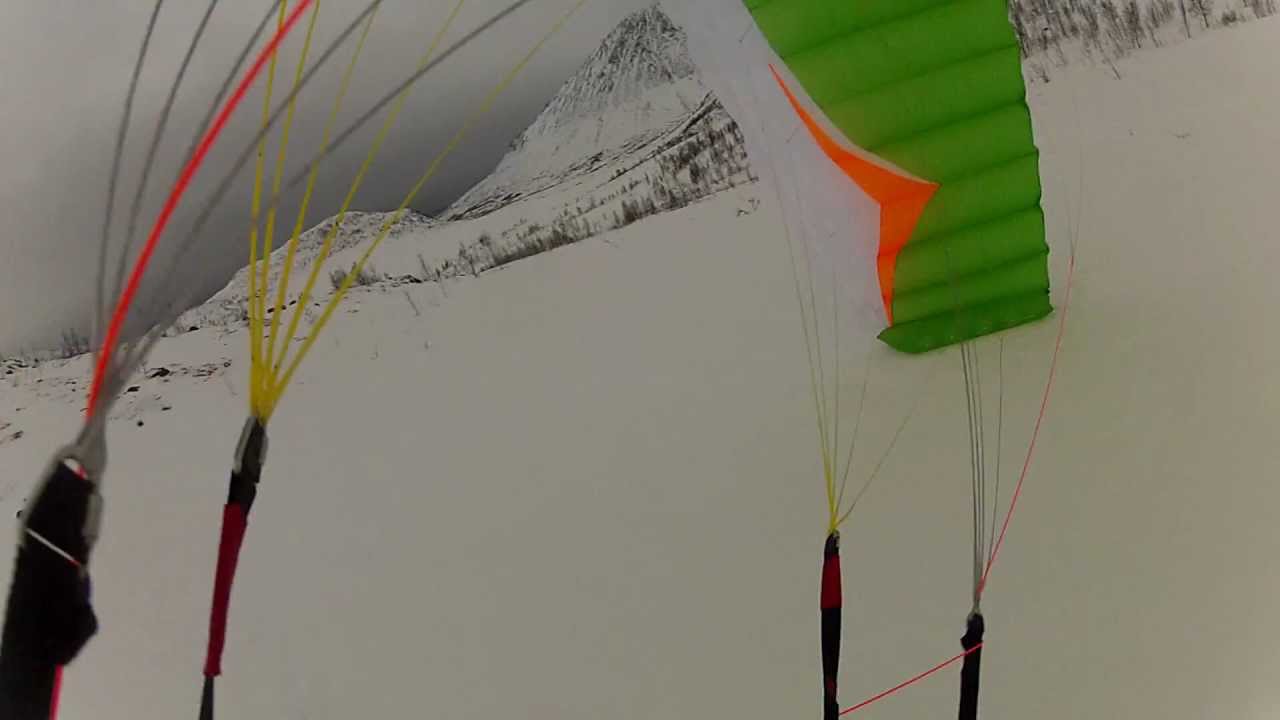 Adrenaline plein la pine