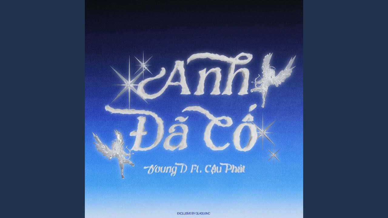 Anh Đã Cố