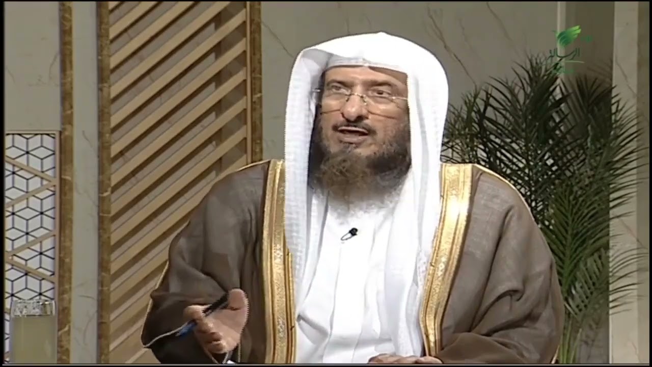 نصيحة الشيخ سليمان الماجد لمن يبالغ في الخوف والحرص على أولاده