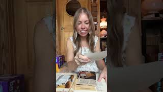 Unboxing THANK YOU!!!!
