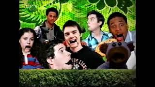 CBBC: 'Whatever' Promo (2005) (Shortened Version) (With Announcer)