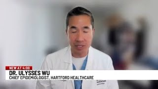 How to avoid 'explosive' diarrhea-causing parasite