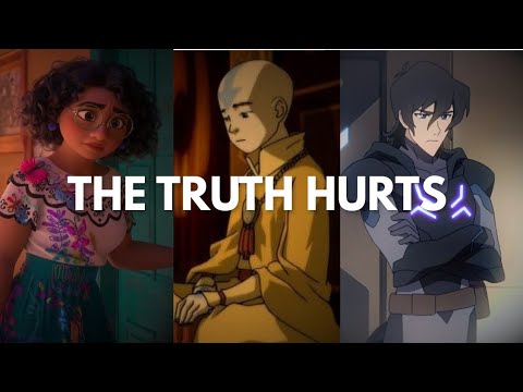 The Most Powerful Cartoon Lessons Ever Told