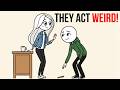 How an Avoidant Acts When They Truly Fall in Love with You | Avoidant Psychology