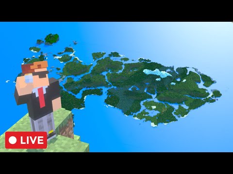 How My Civilization Server Will Work... [Community Realm]