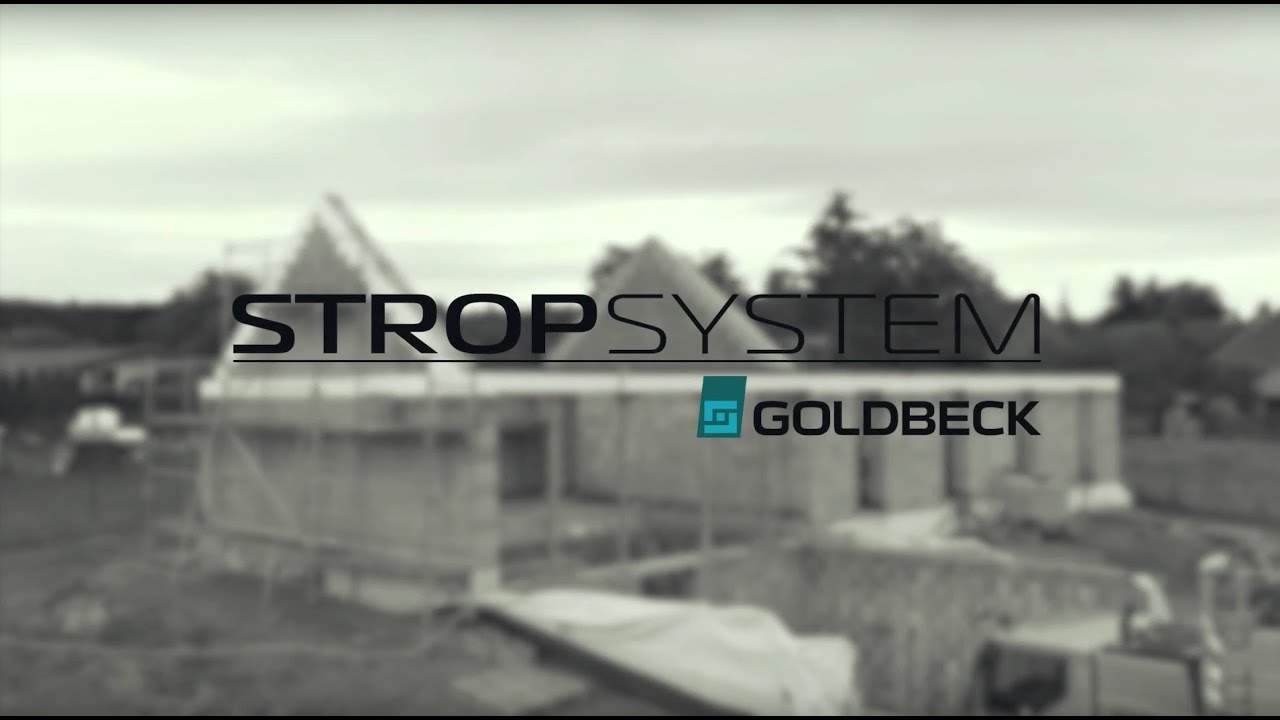 Betonové stropy spiroll