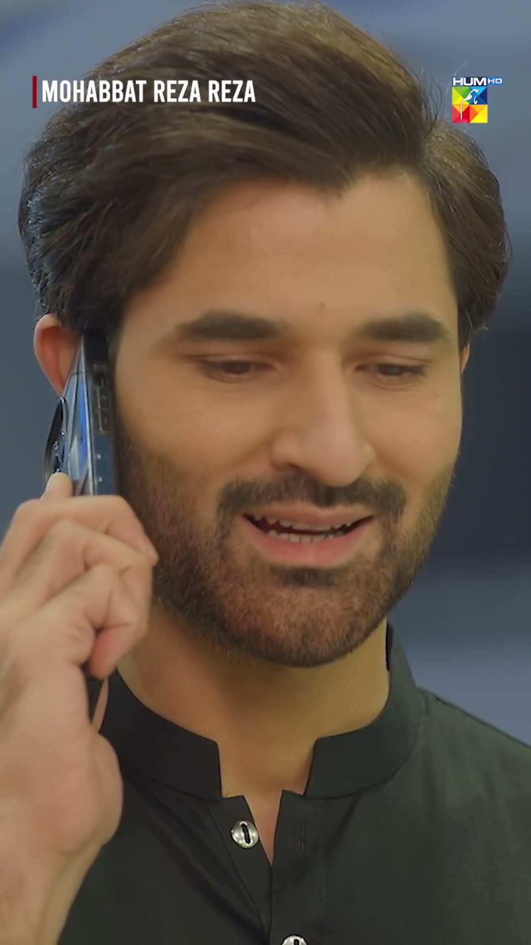 Khush Khabri Hi Nahi Sunai...!! #shorts #viralvideo #mohabbatrezareza #humtv