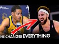 What Klay Thompson's New Teammates REALLY Think Of Him