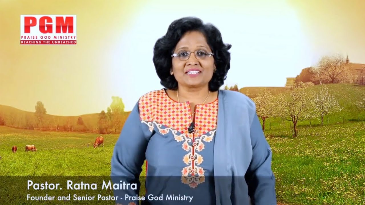Thumbnail for Daily Bible Message | అపొ. కార్యములు, Acts 8:5