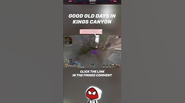 kings canyon #apexlegends #shorts #apex #gaming #apexlegendsclips #apexlegendsseason11 #bloodhound