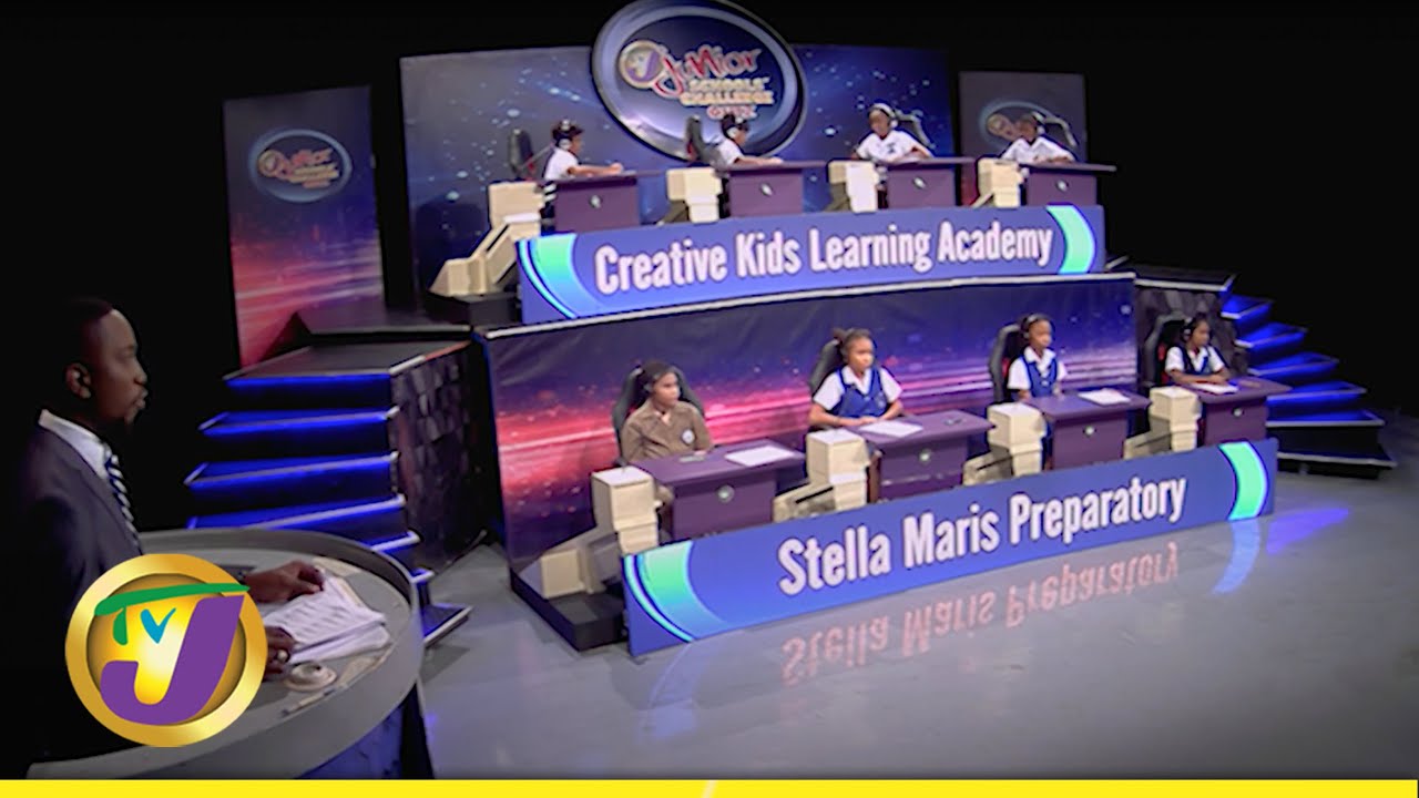 Creative Kids Learning Academy Vs Stella Maris Preparatory TVJ Jnr Creative kids learning academy vs stella maris preparatory tvj jnr