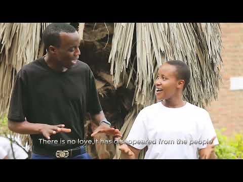 Azaza By APADEM Mass Choir Official Video