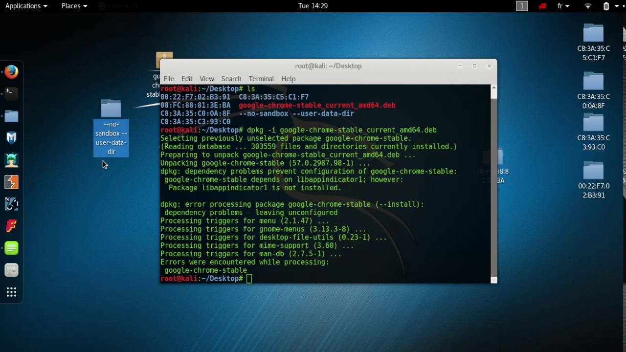 How To Install Google Chrome Kali Linix how-to-install-google-chrome-kali-linix
