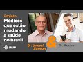 Dr patrick rocha mdico que est mudando a sade no brasil
